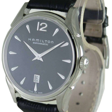Hamilton Automatic Jazzmaster Slim H38615735 Mens Watch