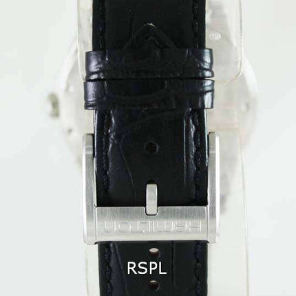 Hamilton Automatic Jazzmaster Slim H38615735 Mens Watch