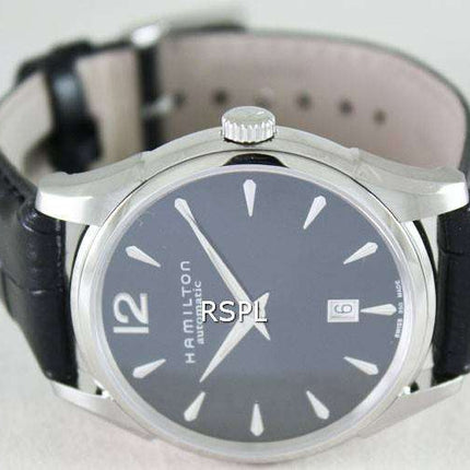 Hamilton Automatic Jazzmaster Slim H38615735 Mens Watch