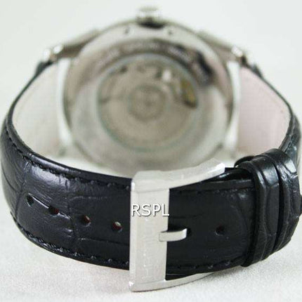 Hamilton Automatic Jazzmaster Slim H38615735 Mens Watch