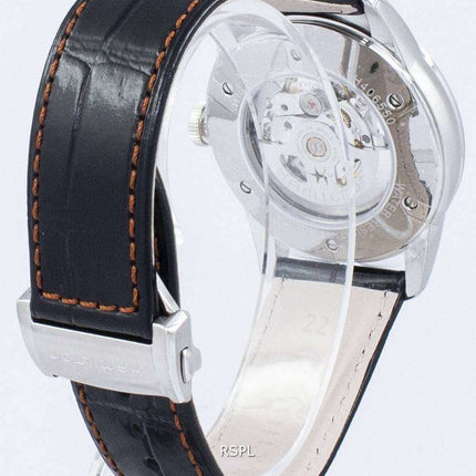 Hamilton Railroad Automatic H40655731 Men's Watch