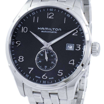 Hamilton Jazzmaster Maestro Small Second Automatic H42515135 Men's Watch