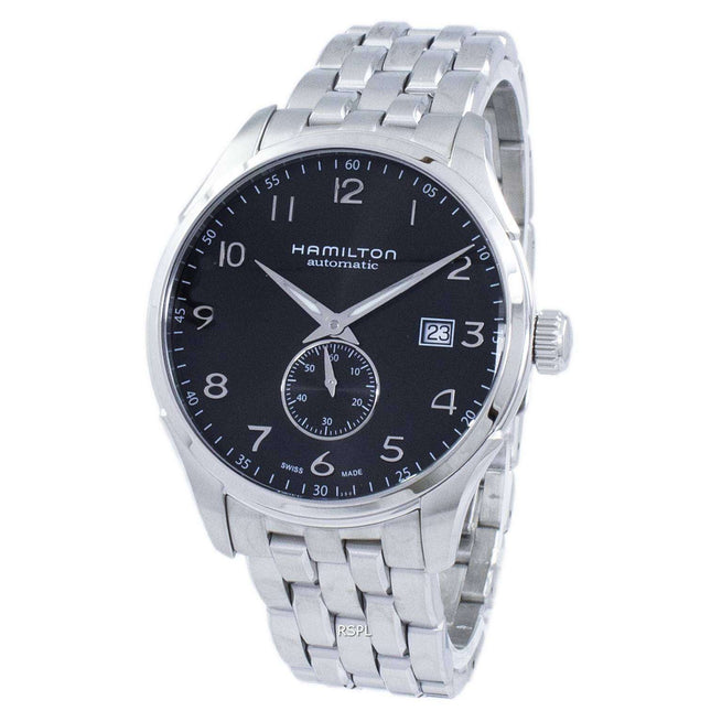 Hamilton Jazzmaster Maestro Small Second Automatic H42515135 Men's Watch