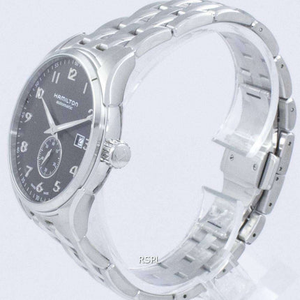 Hamilton Jazzmaster Maestro Small Second Automatic H42515135 Men's Watch