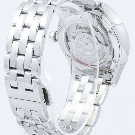 Hamilton Jazzmaster Maestro Small Second Automatic H42515135 Men's Watch