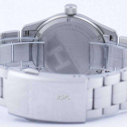 Hamilton Khaki Filed Quartz Swiss Made H68201193 Mens Watch