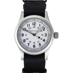 Hamilton Automatic