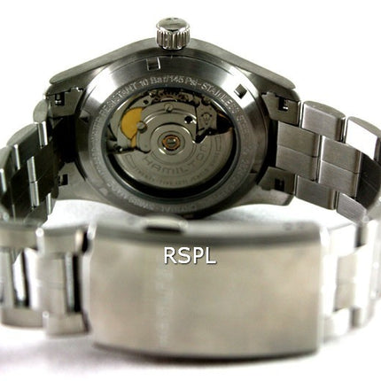 Hamilton Khaki King Automatic H70455133 Men's Watch