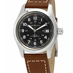 Hamilton Automatic