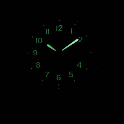 Hamilton Automatic Khaki Field H70515137 Men's Watch