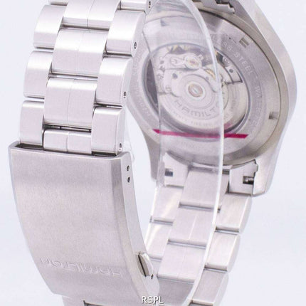 Hamilton Automatic Khaki Field H70515137 Men's Watch