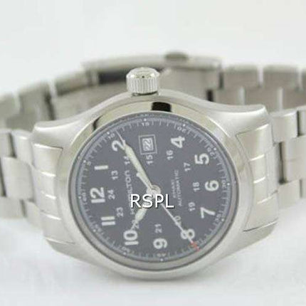 Hamilton Automatic Khaki Field H70515137 Men's Watch