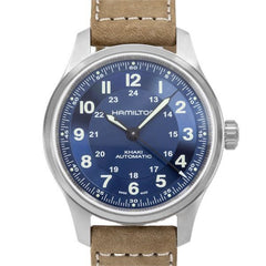 Hamilton Automatic