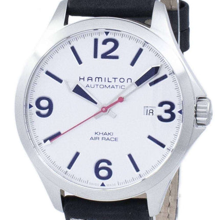 Hamilton Khaki Aviation Air Race Automatic H76525751 Men's Watch