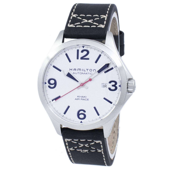 Hamilton Khaki Aviation Air Race Automatic H76525751 Men's Watch