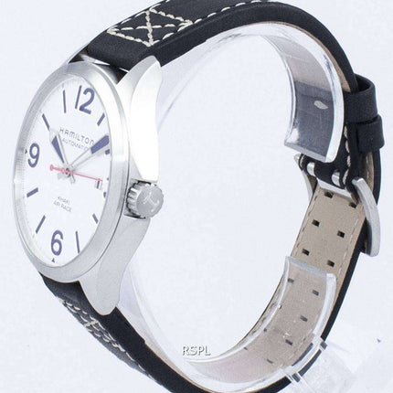 Hamilton Khaki Aviation Air Race Automatic H76525751 Men's Watch