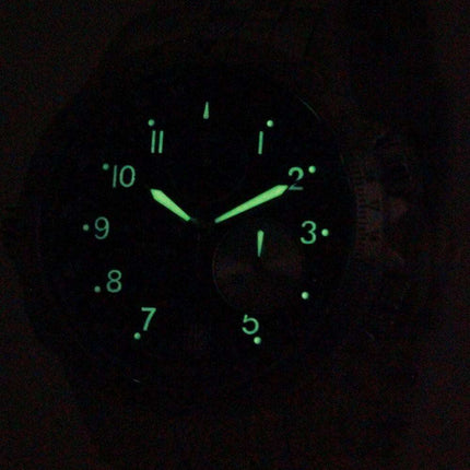 Hamilton Khaki ETO Chronograph H77612133 Mens Watch