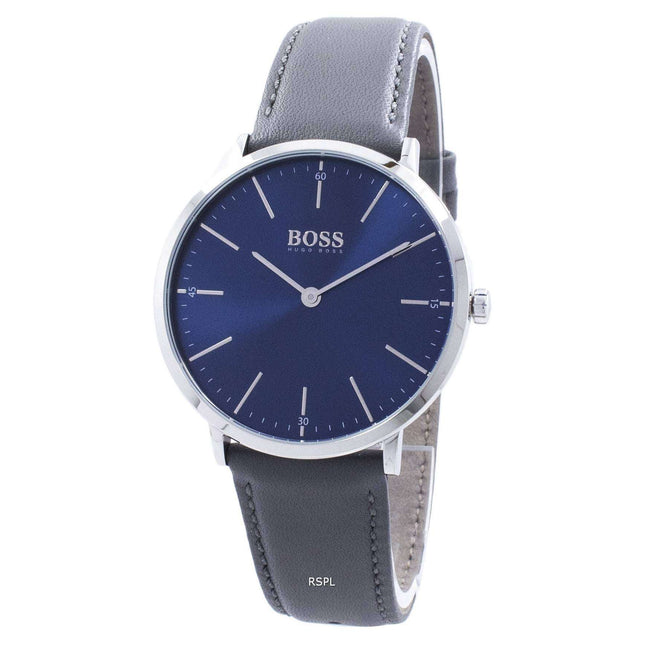 Hugo Boss Horizon Quartz 1513539 Men's Watch
