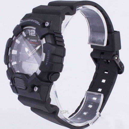 Casio Youth HDC-700-1AV Illuminator Analog Digital Quartz Men's Watch