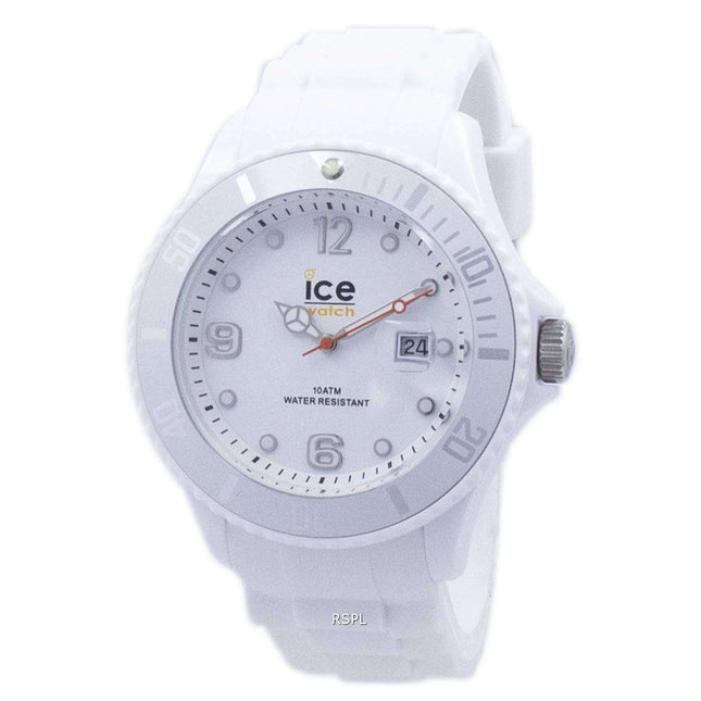 ICE Forever Large Quartz 000144 Men's Watch