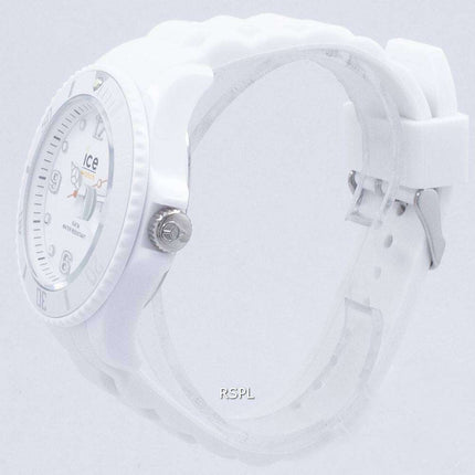 ICE Forever Large Quartz 000144 Men's Watch