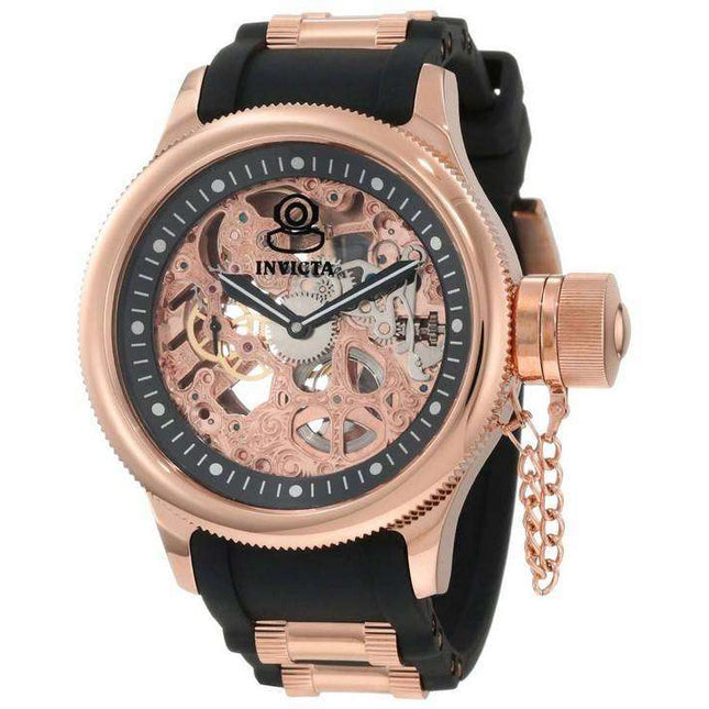 Invicta Russian Diver Mechanical 1090 Men's Watch