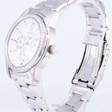 Invicta Angel 11768 Quartz Diamond Accent Women's Watch
