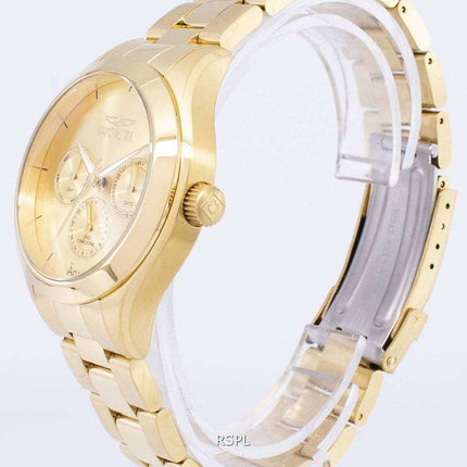 Invicta Angel 12466 Analog Quartz Women's Watch
