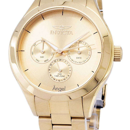 Invicta Angel 12466 Analog Quartz Women's Watch