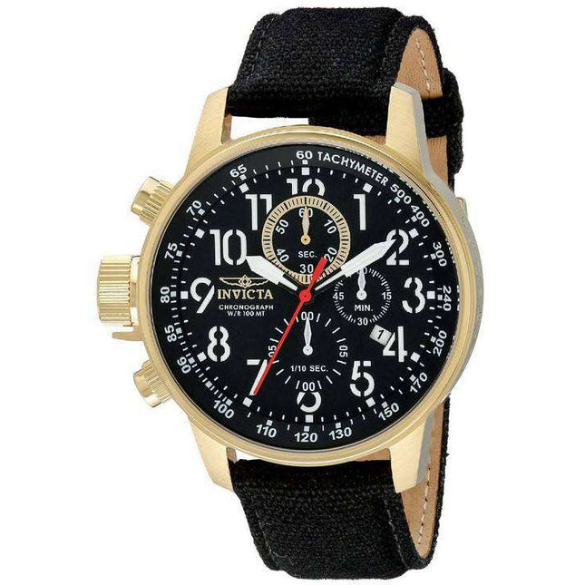 Invicta I-Force Collection Quartz Chronograph 1515 Men's Watch