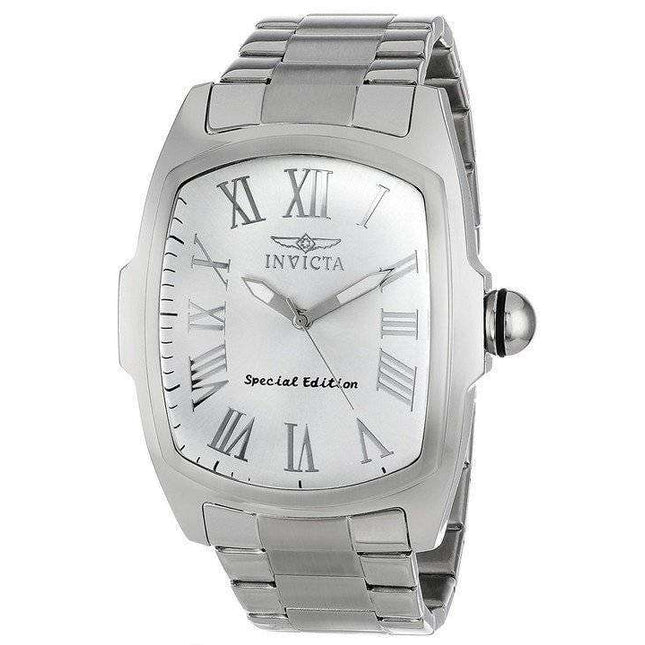 Invicta Lupah Special Edition Quartz 15187 Mens Watch