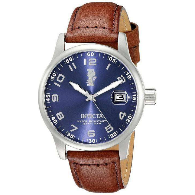 Invicta I-Force Quartz 15254 Men's Watch
