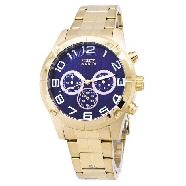 Invicta Specialty 15371 Chronograph Quartz Men's Watch