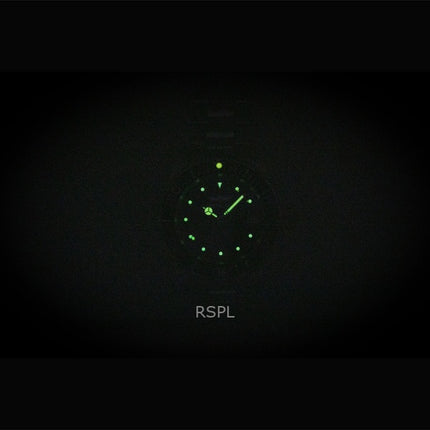 Invicta Pro Diver Stainless Steel Black Dial Automatic Diver's 17039 200M Men's Watch