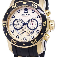 Invicta Chronograph