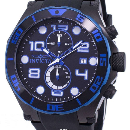 Invicta Pro Diver 17816 Chronograph Quartz Men's Watch