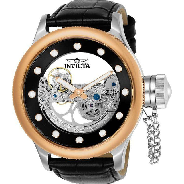 Invicta Russian Diver Automatic 24595 Men's Watch
