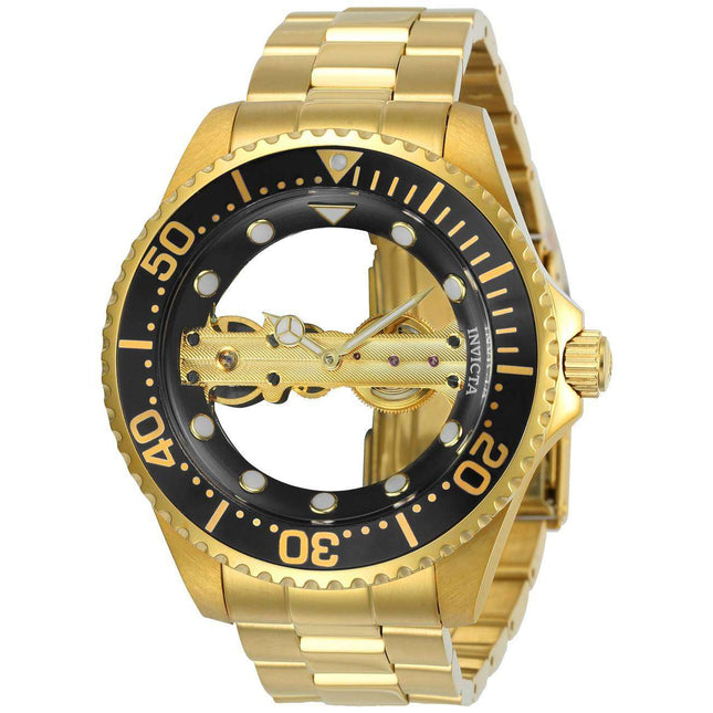 Invicta Pro Diver Ghost Bridge 24694 Men's Watch