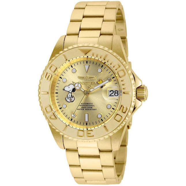 Invicta Character Collection Limited Edition Automatic 200M 24788 Men's Watch