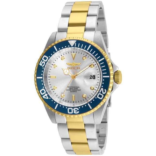 Invicta Pro Diver Quartz 200M 24951 Men's Watch