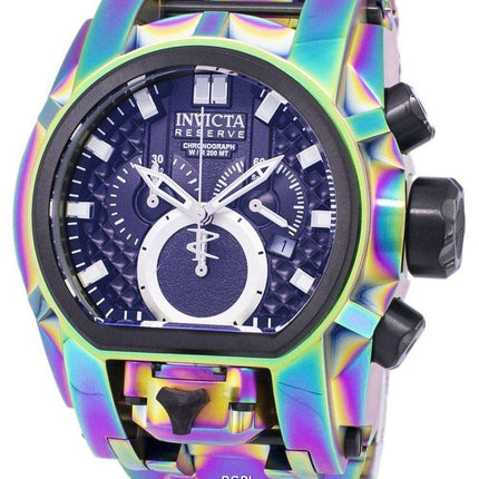 Invicta Reserve Collection 25212 Chronograph Quartz 200M Men's Watch