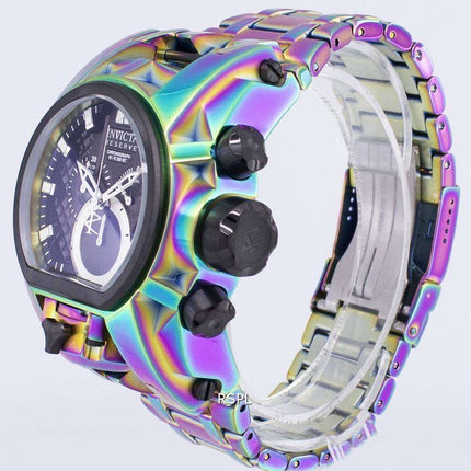 Invicta Reserve Collection 25212 Chronograph Quartz 200M Men's Watch