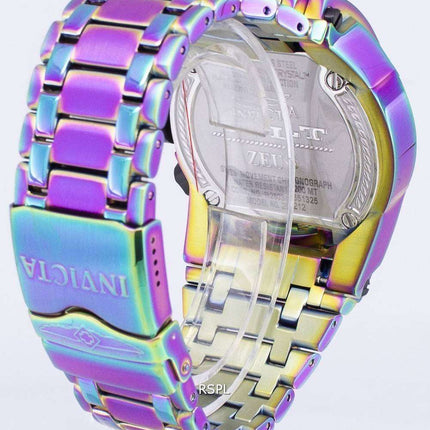 Invicta Reserve Collection 25212 Chronograph Quartz 200M Men's Watch