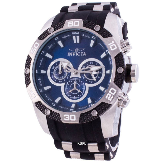 Invicta Speedway SCUBA 25833 Quartz Chronograph Men's Watch