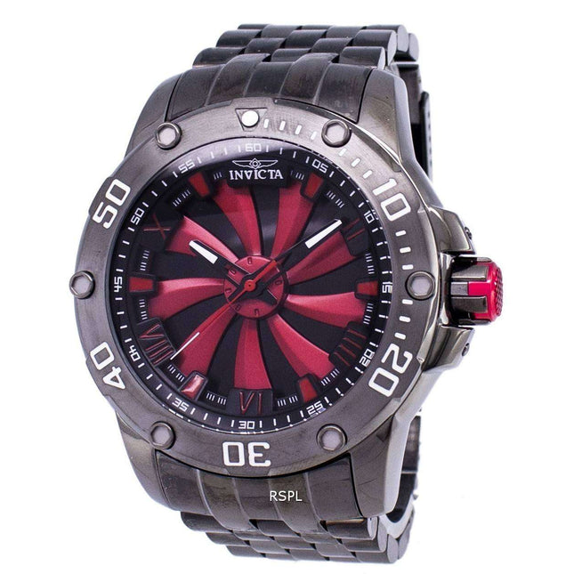 Invicta Speedway 25849 Automatic Men's Watch