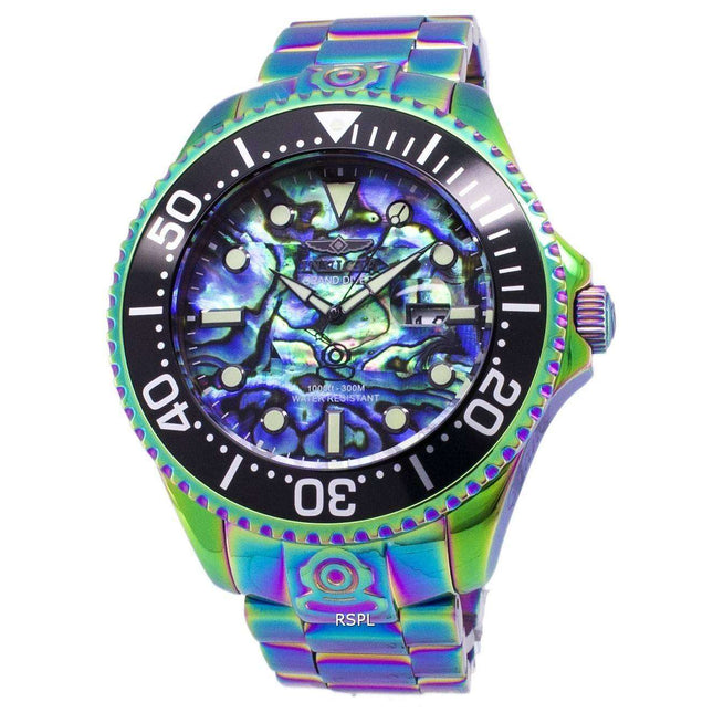 Invicta Pro Diver 26332 Grand Diver Automatic 300M Men's Watch