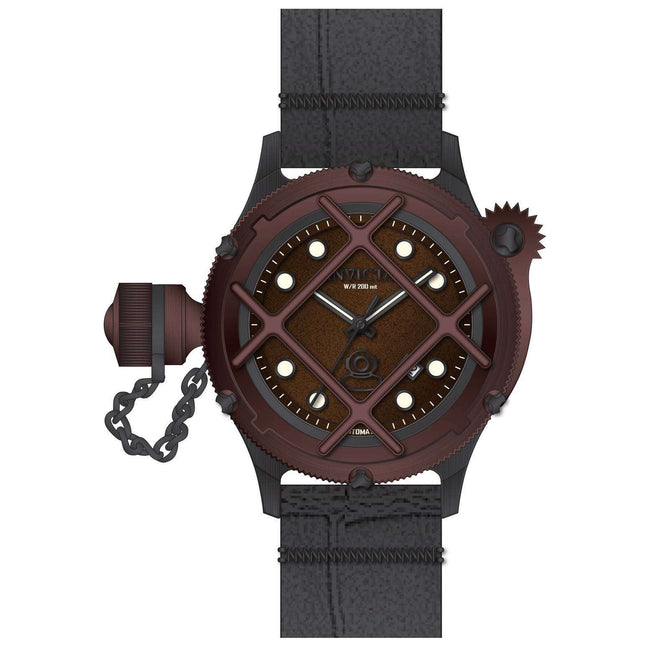Invicta Russian Diver Automatic 200M 26424 Men's Watch