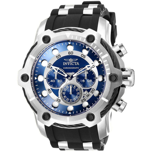 Invicta Bolt Chronograph Quartz 26750 Men's Watch