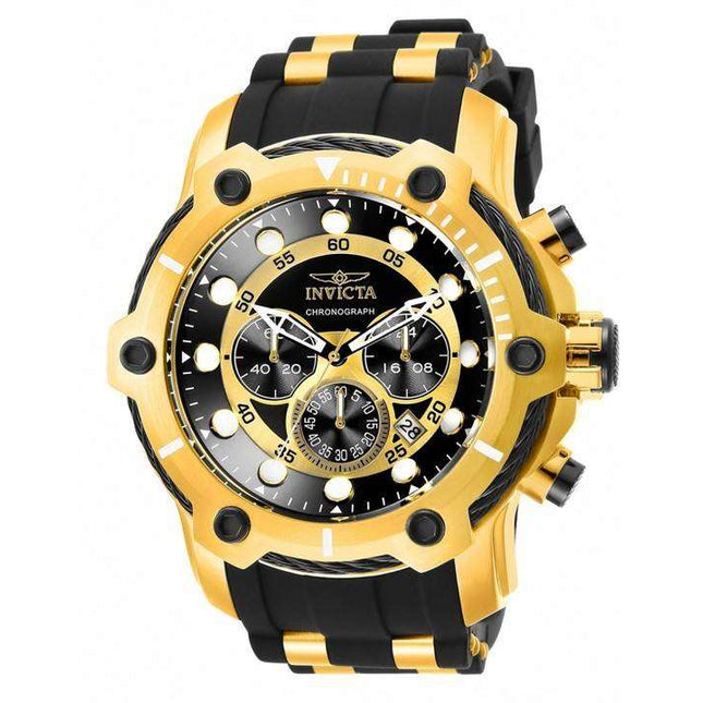 Invicta Bolt Chronograph Quartz 26751 Men's Watch
