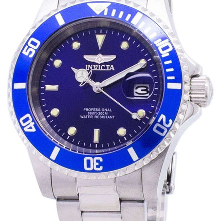 Invicta Pro Diver 26971 Quartz 200M Men's Watch
